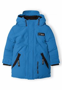 MINOTI STANDARD - Parkas - royal blue black