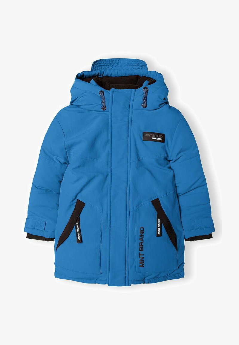 MINOTI STANDARD - Parkas - royal blue black