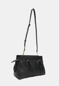 Coccinelle Handtas - black
