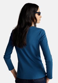 United Colors of Benetton - Bluzka z długim rękawem