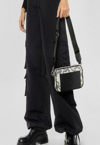 Tous REPORTER KAOS PIX - Bandolera - beige