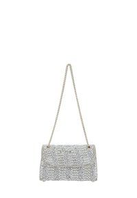 Unausgewählt, silver