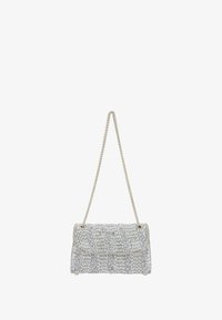 Niet geselecteerd, silver