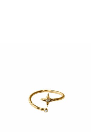 UNISEX - Anillo - gold-colored