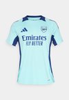 ARSENAL FC 24/25 TIRO24 JERSEY - Fotbollströjor - clear aqua