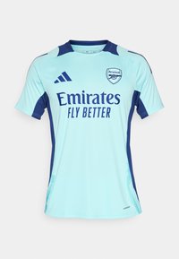 ARSENAL FC 24/25 TIRO24  JERSEY - Jalgpalli jersey-särk - clear aqua