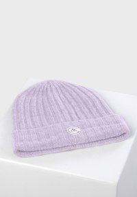 CASH-MERE UNISEX - Čepice - hell violet