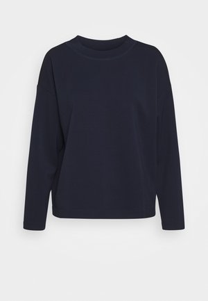Maglietta a manica lunga - dark blue