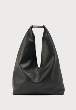 JAPANESE BIG UNISEX - Shopper - black