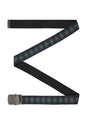 PRTFARLEY - Belt - thyme