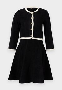 RUSSO SET - Jopica - noir