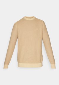 Unausgewählt, grain beige