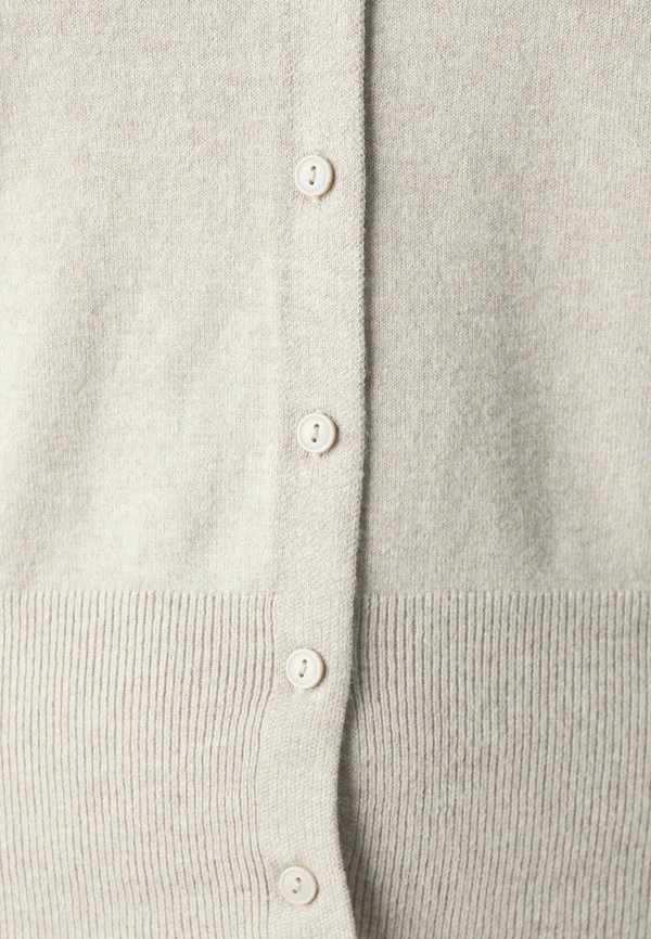 ONLVENICE VNECK - Cardigan3