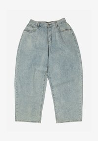 Избран, light blue