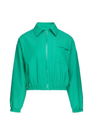 myMo ATHLSR, Veste légère - green
