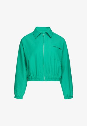 myMo ATHLSR, Veste légère - green