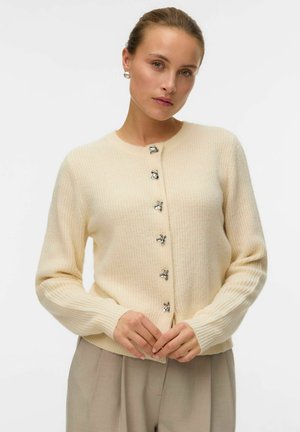 VMSORAY - Vest - birch