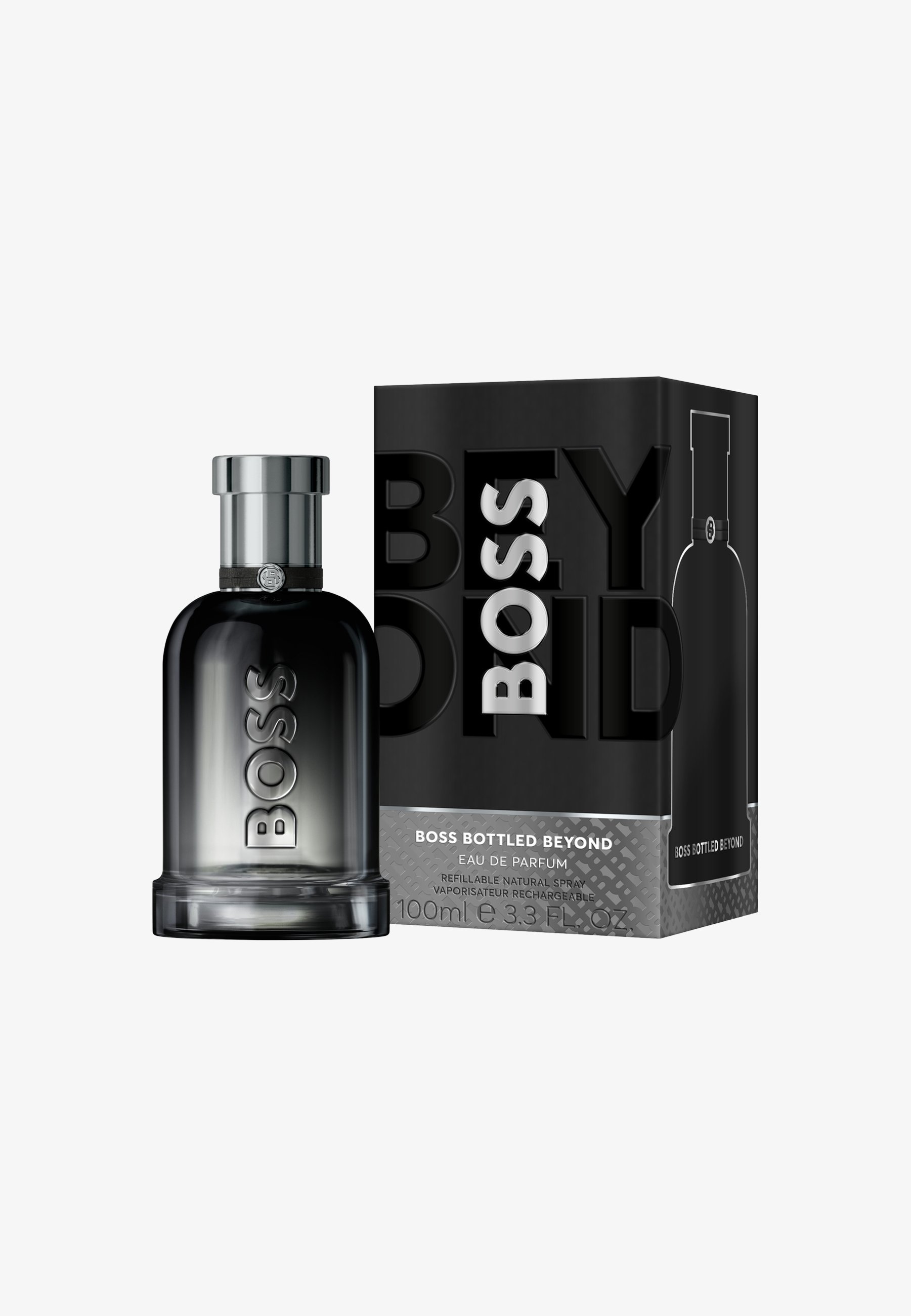 BOSS Fragrances BOSS BOTTLED BEYOND RFB - Parfum/non défini - ZALANDO