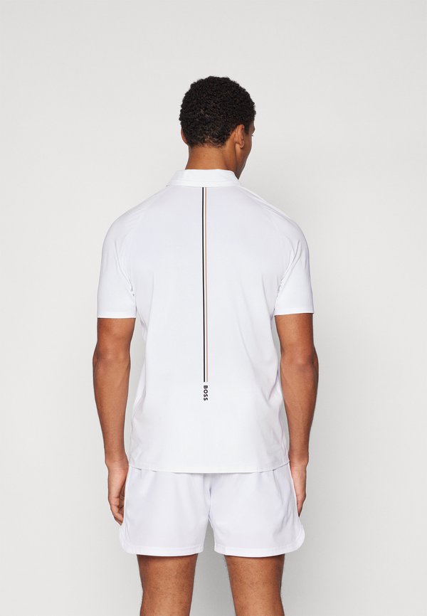 PATTEO - Polo shirt3