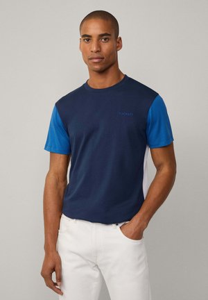 TEE - Camiseta estampada - ink blue