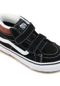 Vans SK8 MID REISSUE  - Baskets montantes - black