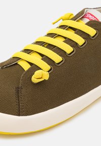 Camper PEU RAMBLA VULCANIZADO - Tenisky - medium green