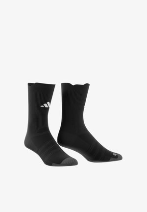 adidas Performance, Sportsokken - schwarzweiss