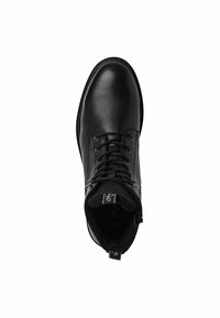 Marco Tozzi BY GUIDO MARIA KRETSCHMER - Botines con cordones - black