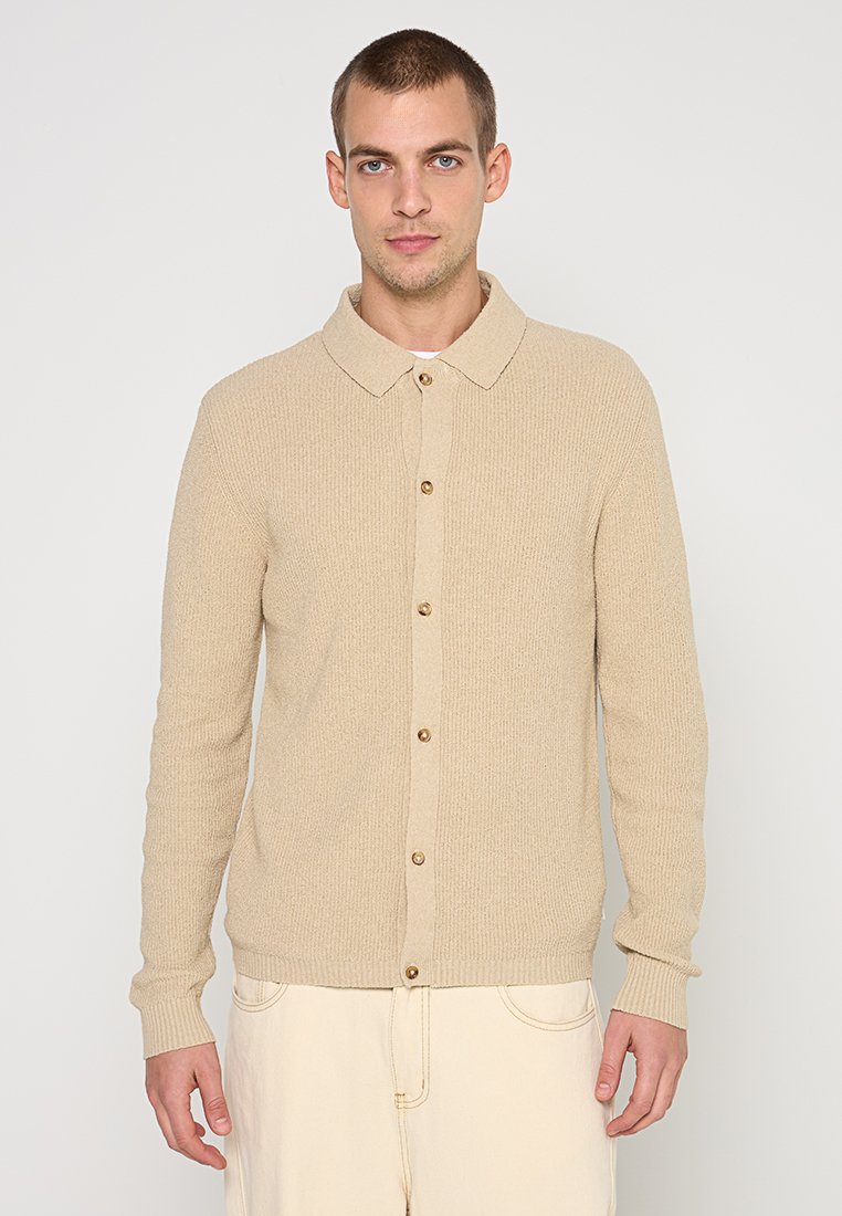 lindbergh Vest zandkleur