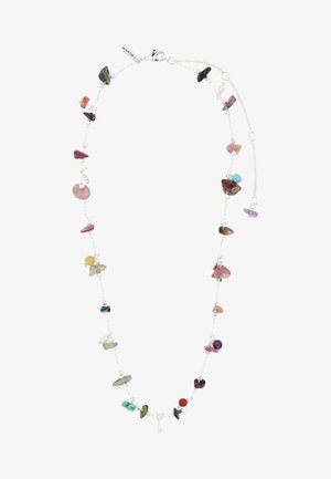 Pilgrim, HERE - Collana - silver-coloured