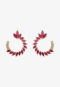 Non sélectionné, red