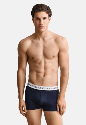 GANT, 3-PACK - Boxers - multicolor