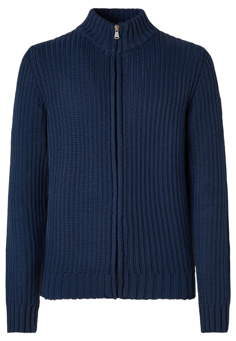 Herren Strickjacken | North Sails Strickjacke marineblau/blau - TK96478 Herren Strickjacken | North Sails Strickjacke marineblau/blau - TK96478
