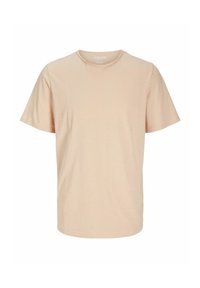 Unselected, peach parfait