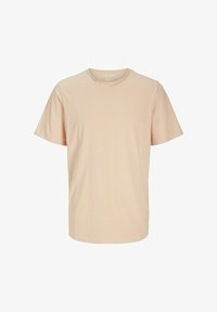 Unselected, peach parfait