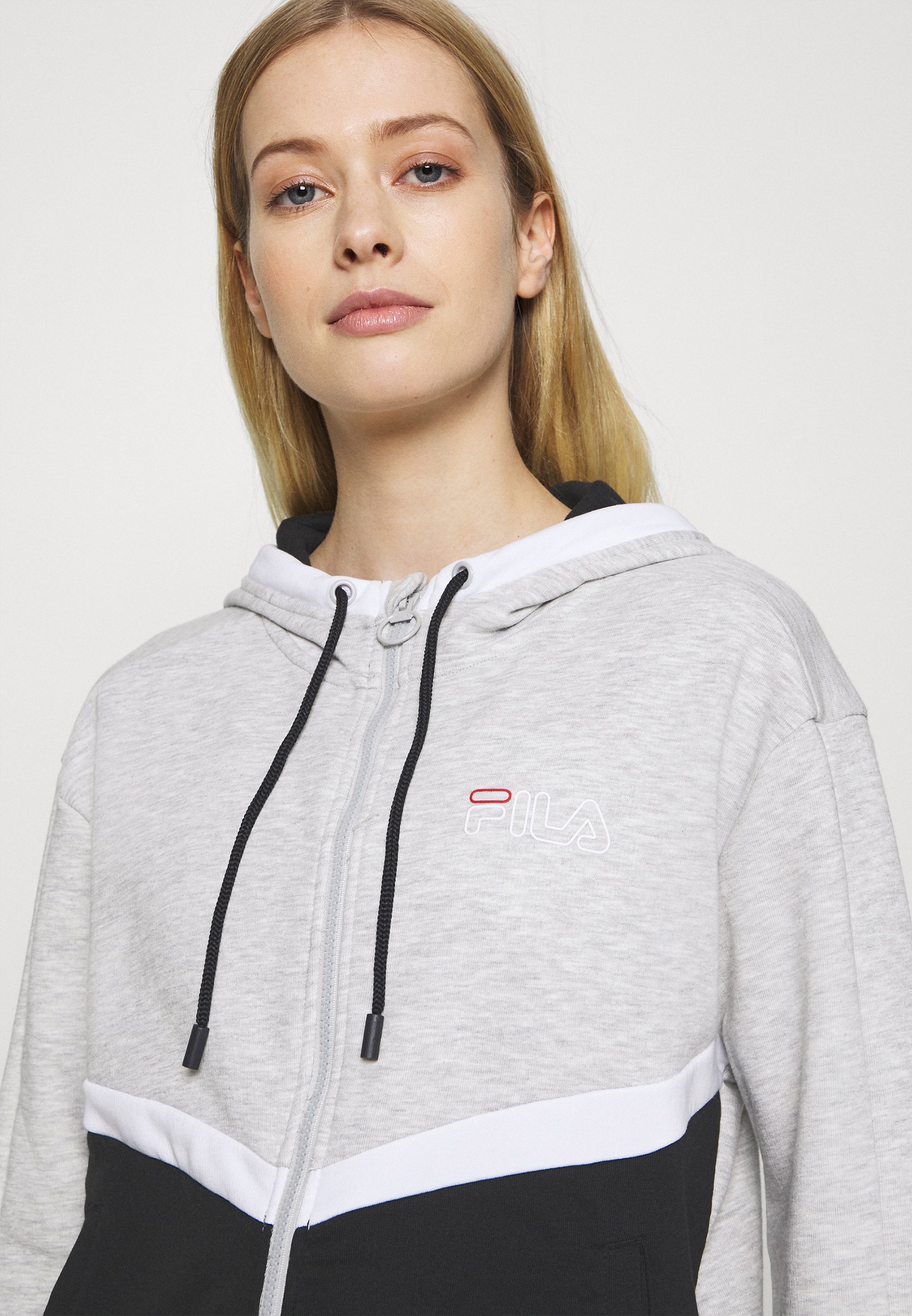 pull fila femme zalando