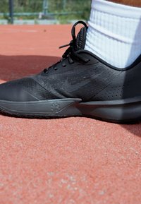 Nike Performance PRECISION 7 - Basketsko - black/anthracite