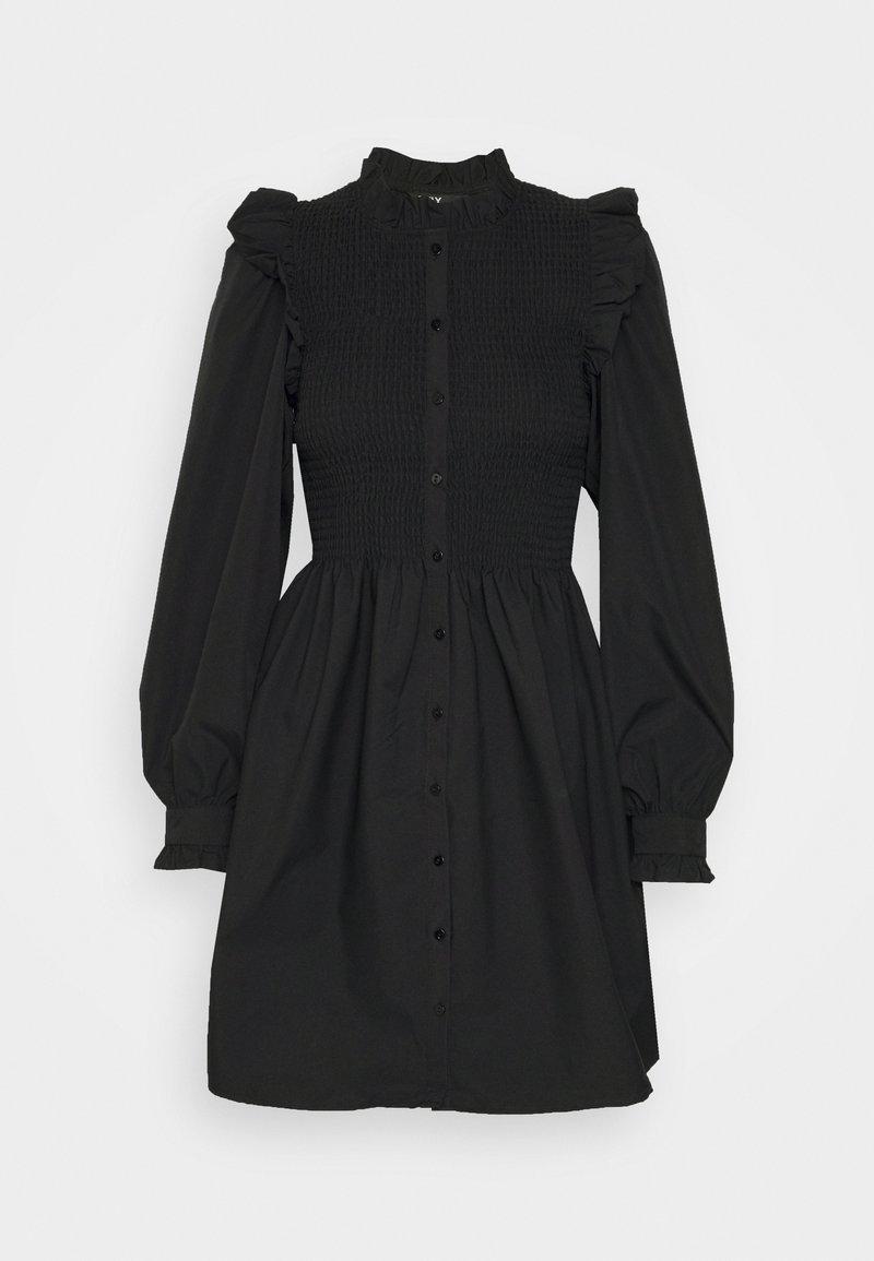 Only Blousejurk zwart