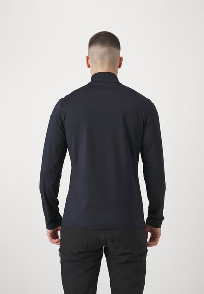 Bogner Fire + Ice PASCAL - Bluză cu mânecă lungă - deepest navy