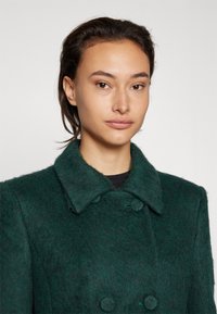 BOSS CAFIR - Manteau classique - open green