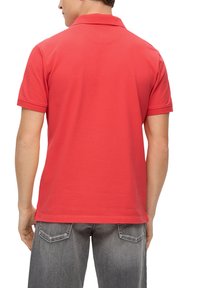 s.Oliver Polo - orange