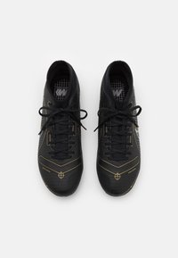 Nike Performance Fodboldstøvler til fast underlag - black