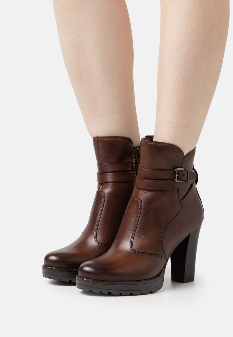 zalando bottines pier one