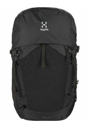VINA - Rucksack - true black
