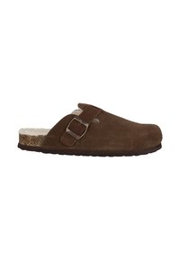 Cruz CAMILLO - Clogs -  chestnut