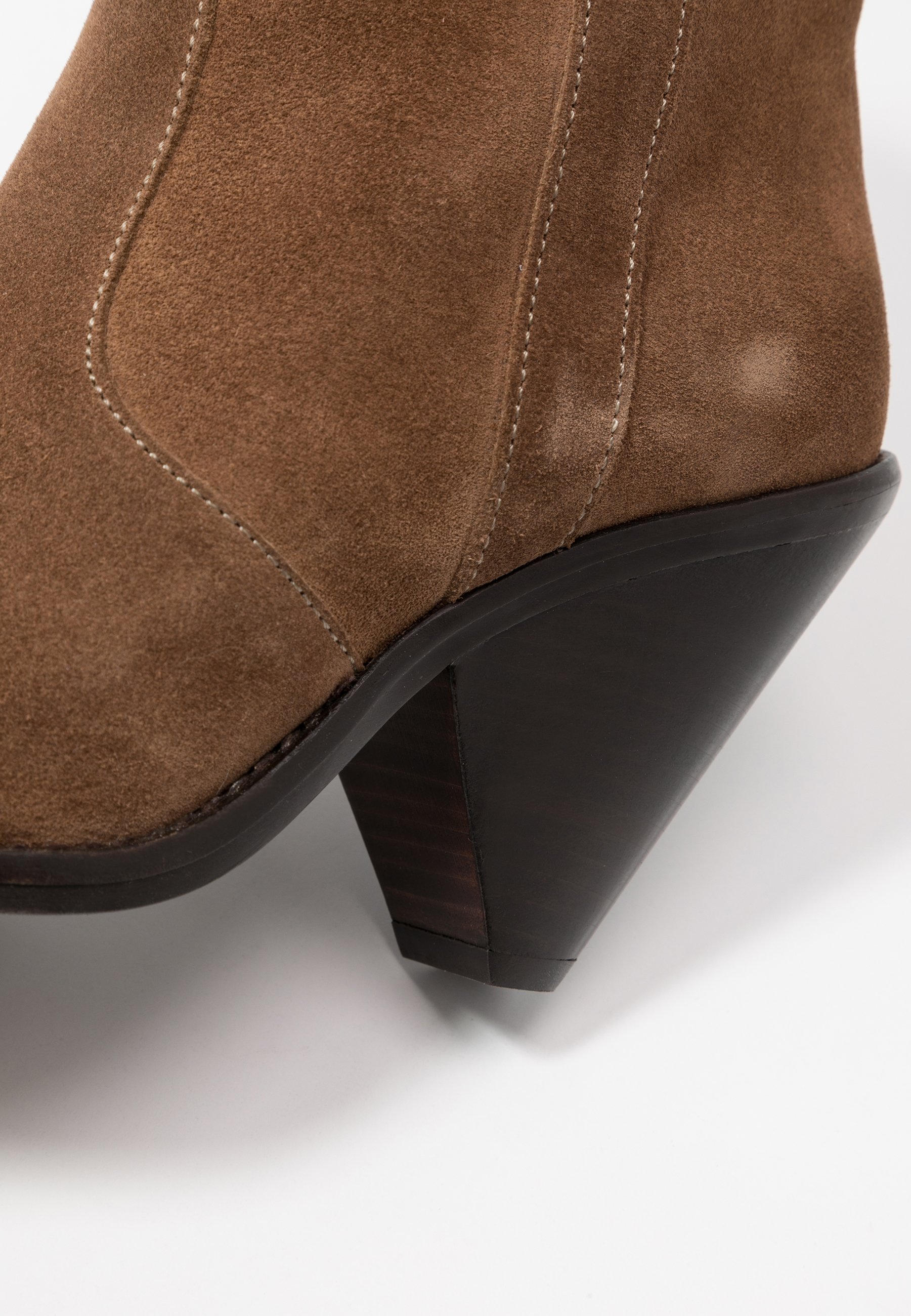 Toral Boots med høye hæler - basket oscuro Toral Boots med høye hæler - basket oscuro