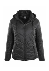 Navigazione Winterjas - schwarz