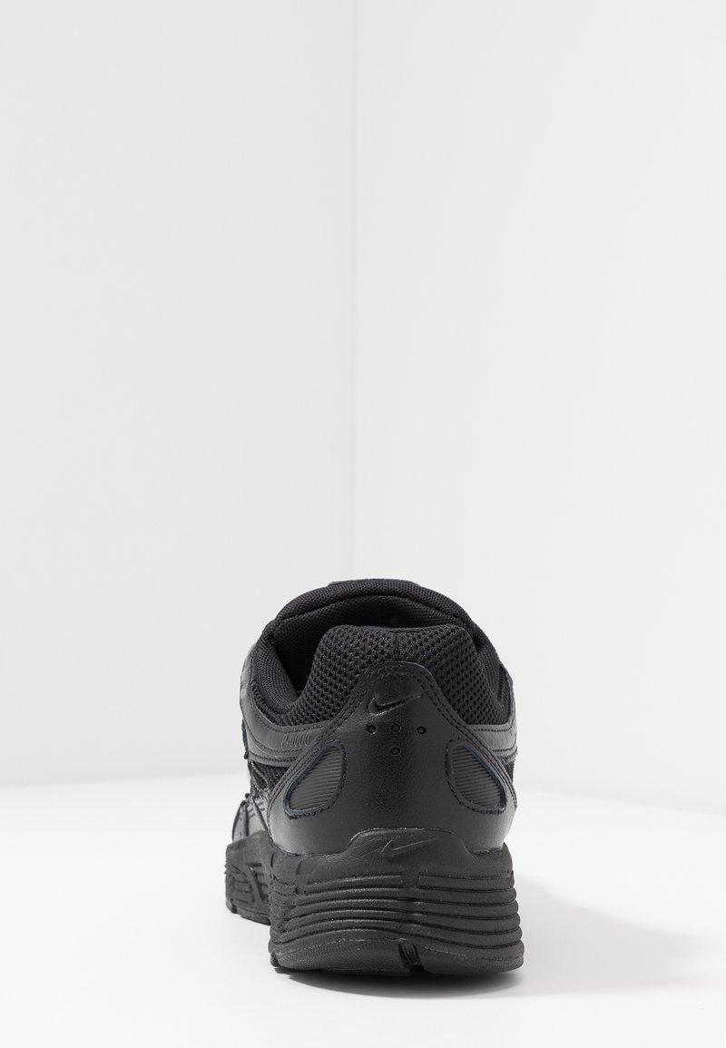 Nike Sportswear P 6000 UNISEX - Tenisky - black