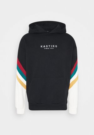 Hoodie - black
