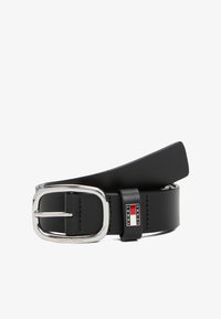 Unselected, black